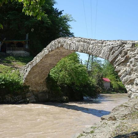 Batumius Apartments Dış mekan fotoğraf