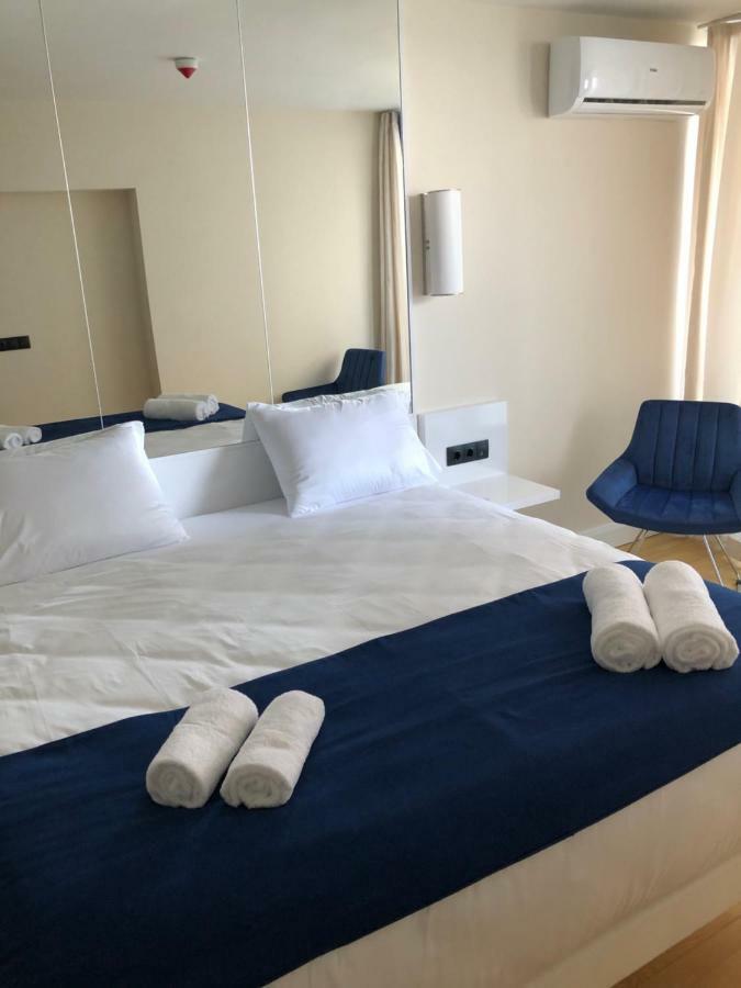 Batumius Apartments Dış mekan fotoğraf