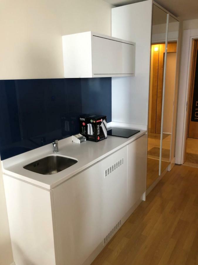 Batumius Apartments Dış mekan fotoğraf