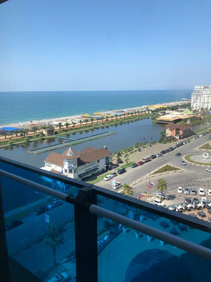 Batumius Apartments Dış mekan fotoğraf