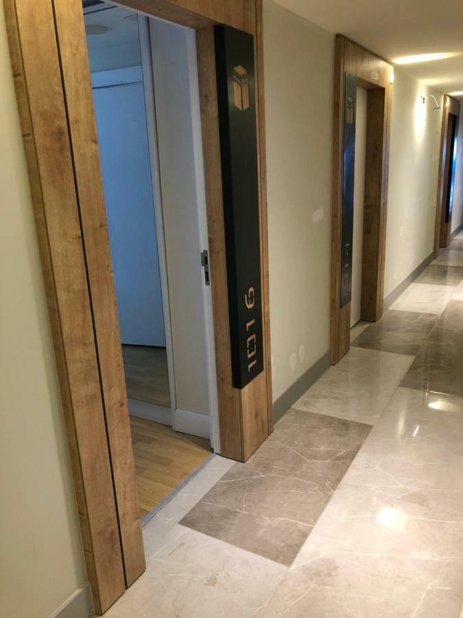 Batumius Apartments Dış mekan fotoğraf