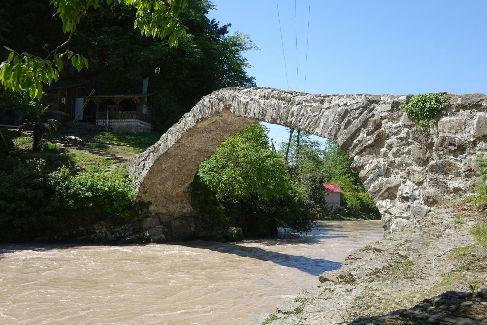 Batumius Apartments Dış mekan fotoğraf