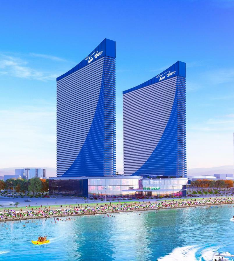 Batumius Apartments Dış mekan fotoğraf
